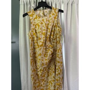 Terra and Sky ladies dress‎ super cute